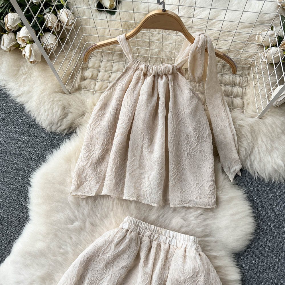 Adriana Two Piece Set