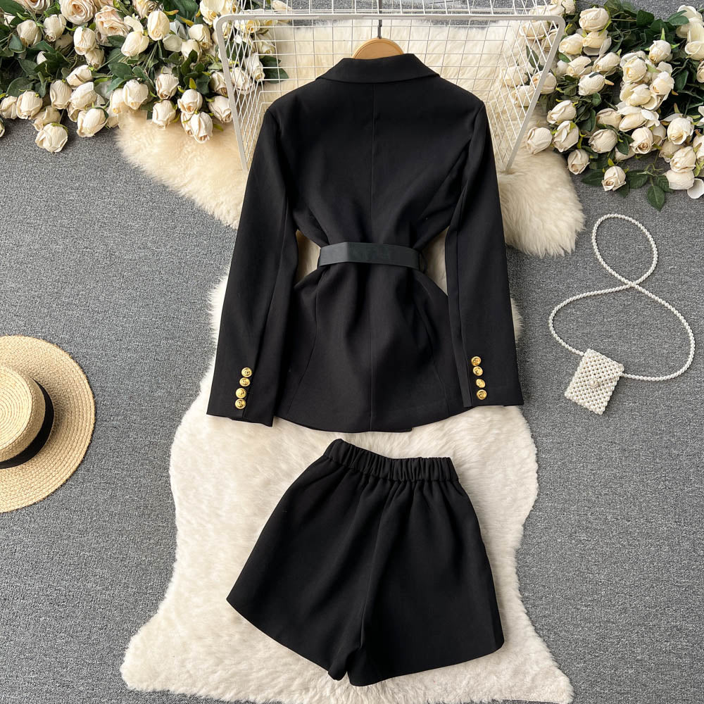 Matilda Two Piece Set