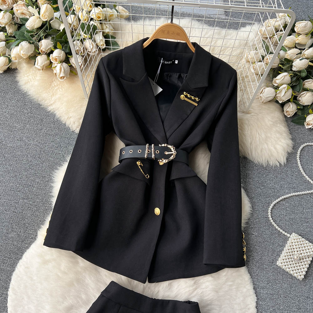 Matilda Two Piece Set