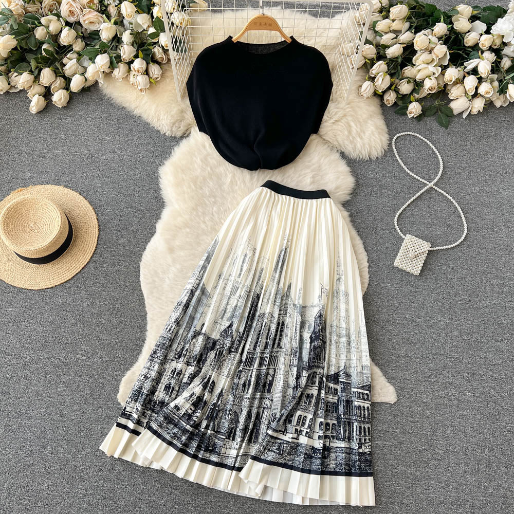 Adalyn Two Piece Set