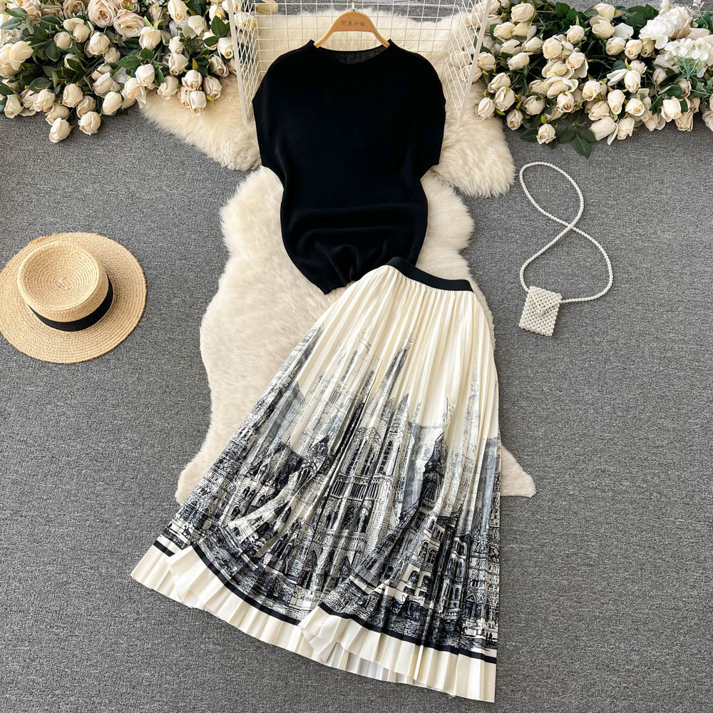 Adalyn Two Piece Set