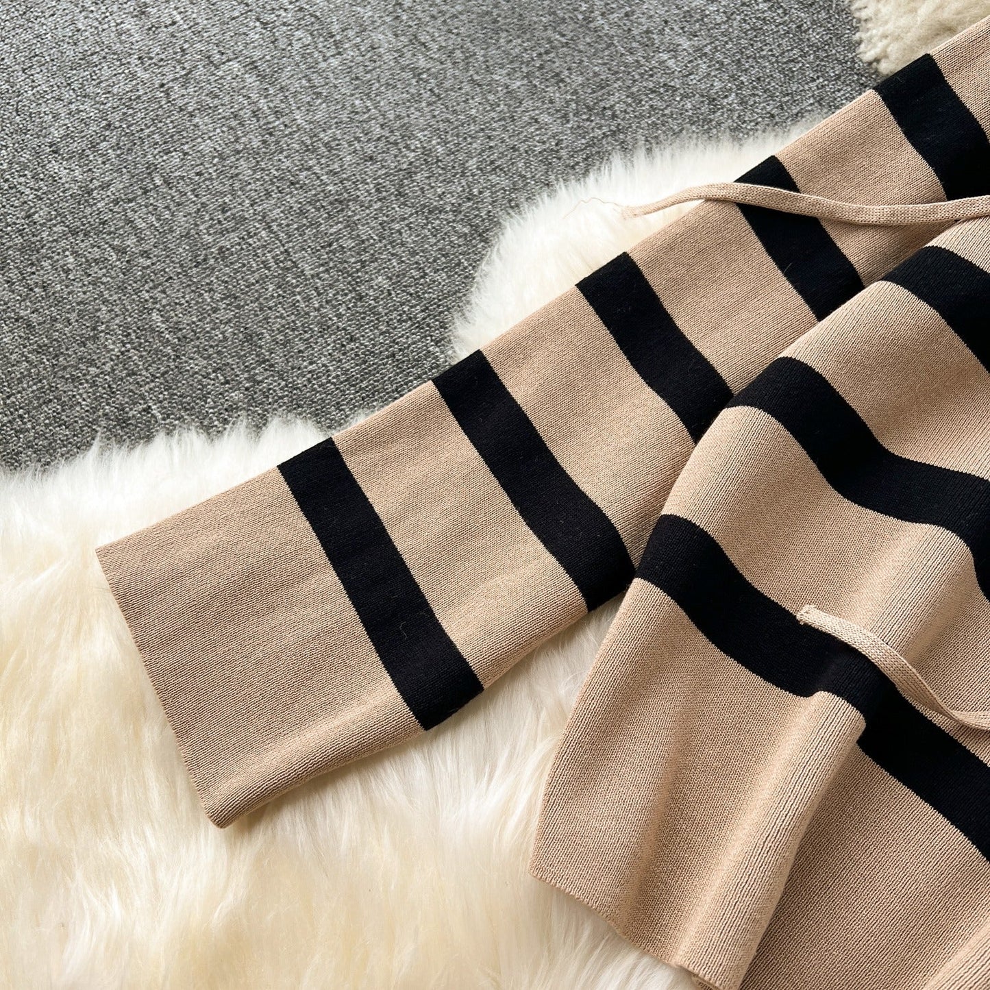 Lauren Two Piece Knit Set
