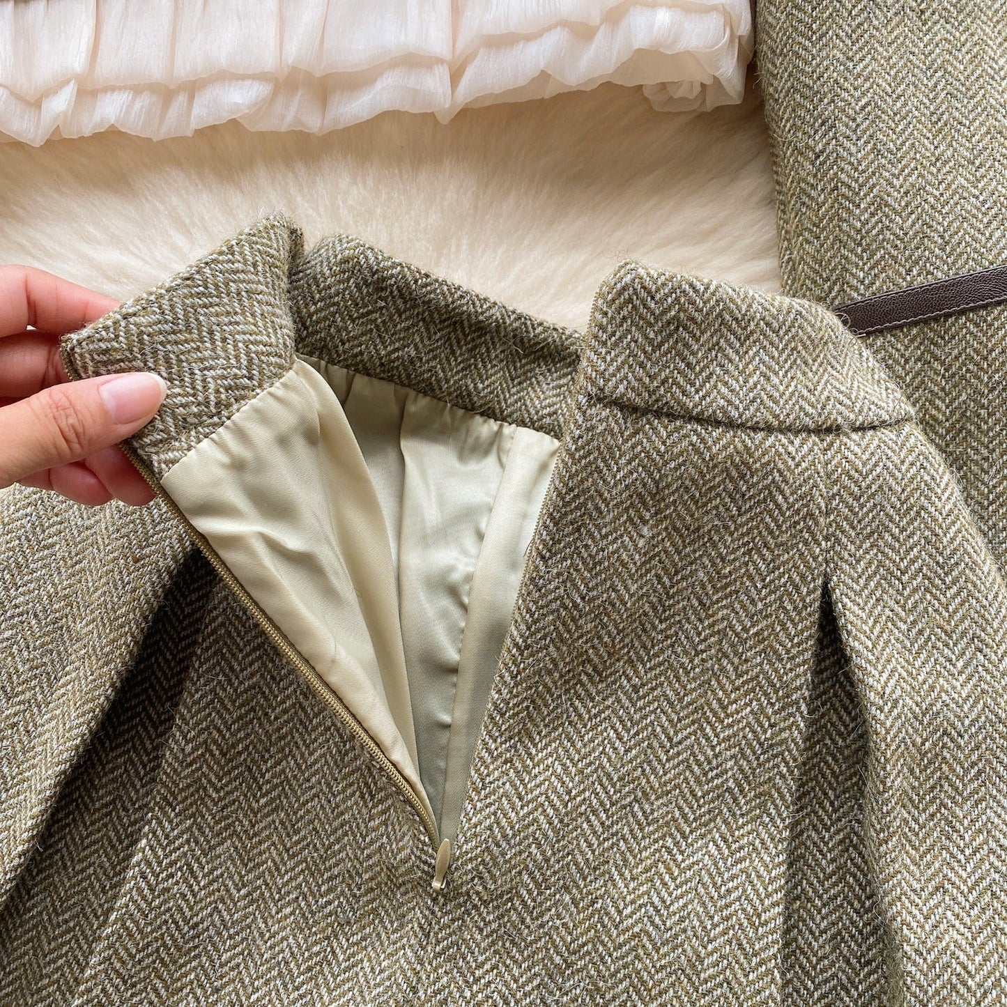 Florence Two Piece Set