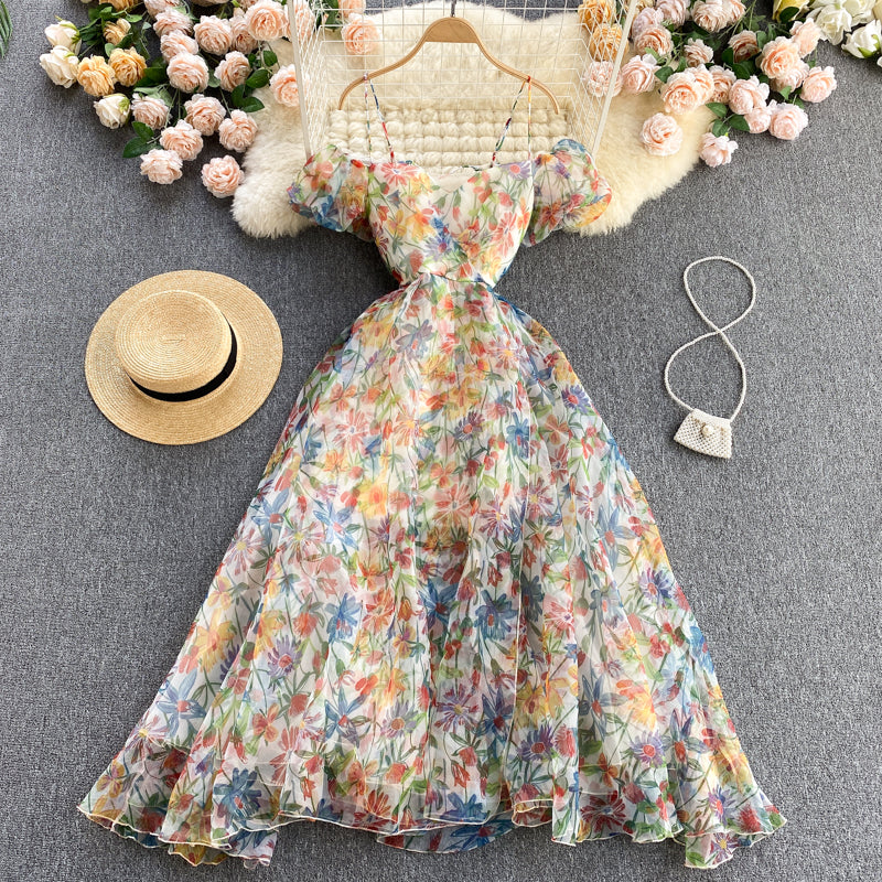 Dresses