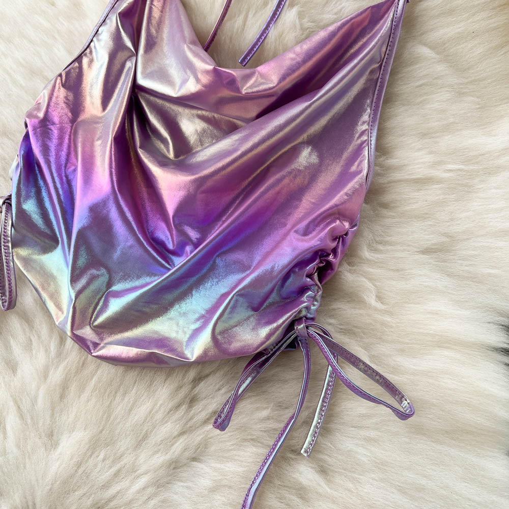 Nova Halter Top