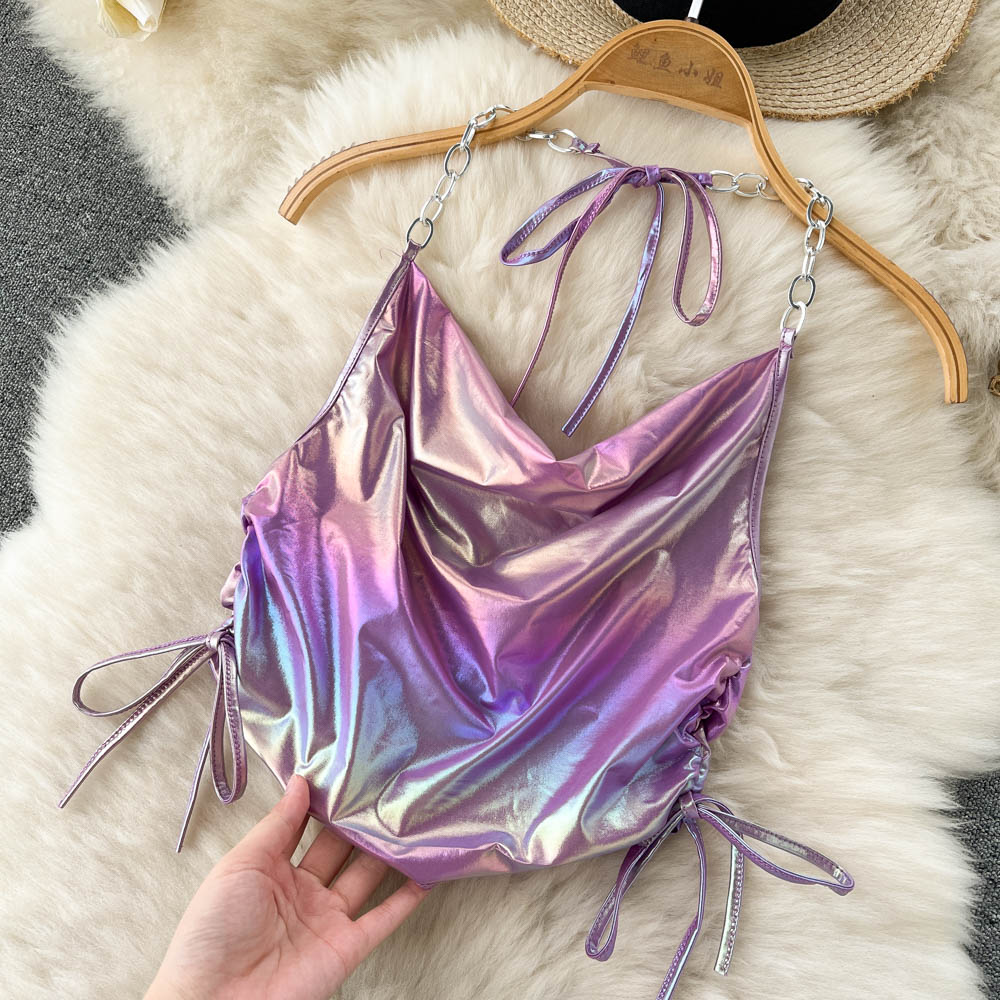 Nova Halter Top