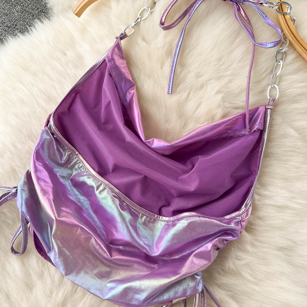 Nova Halter Top