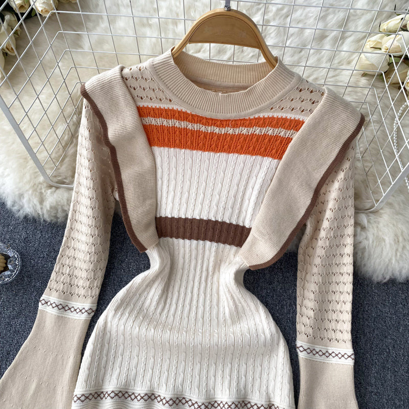 Addyson Knit Dress