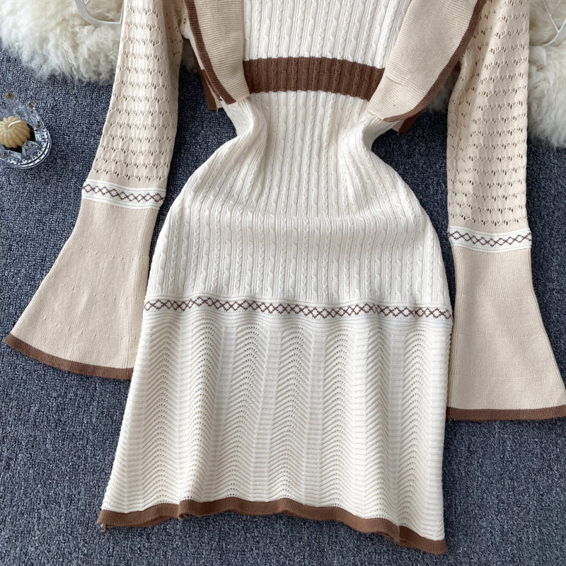 Addyson Knit Dress