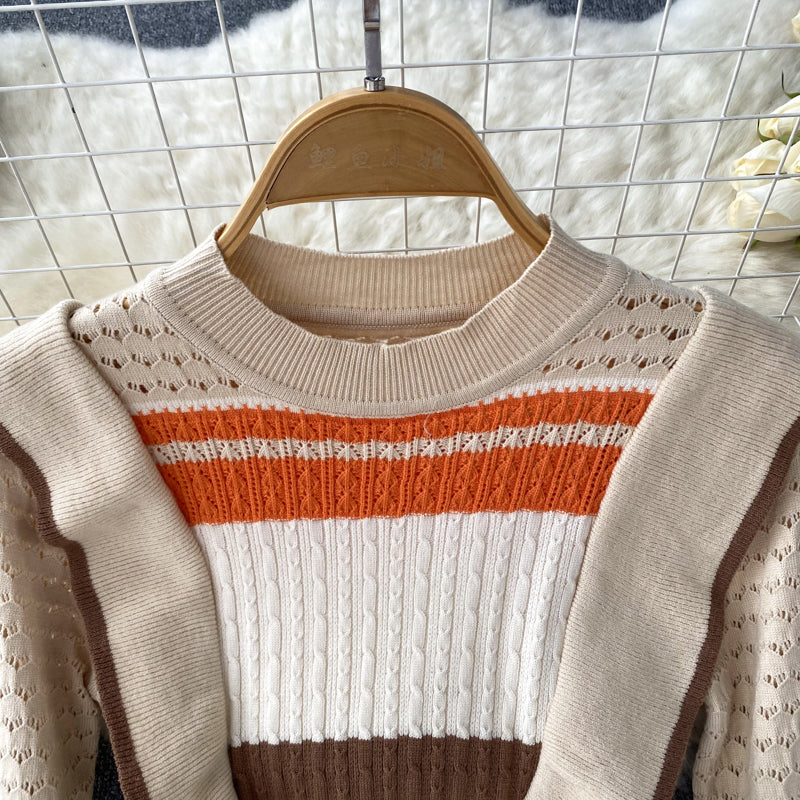 Addyson Knit Dress