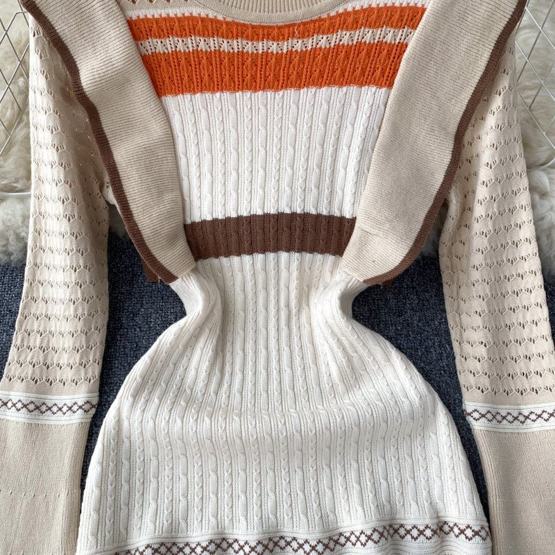 Addyson Knit Dress