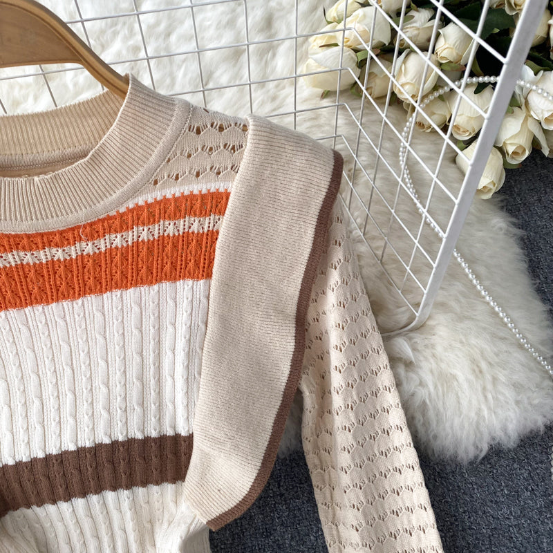 Addyson Knit Dress