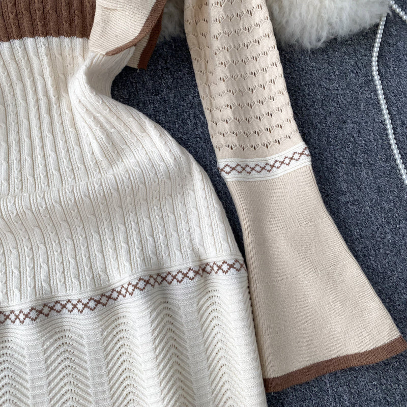 Addyson Knit Dress