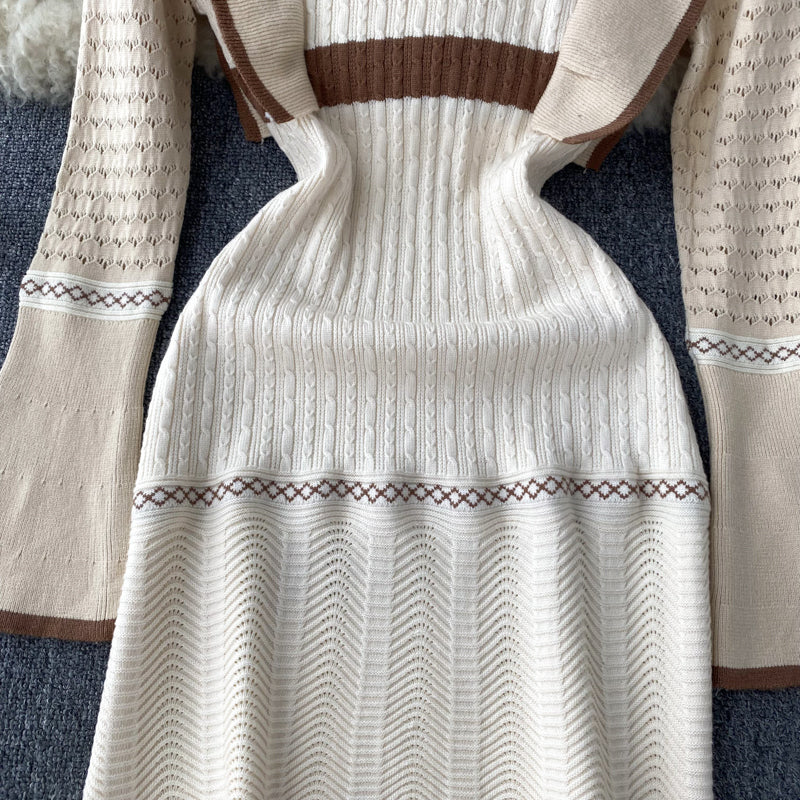 Addyson Knit Dress