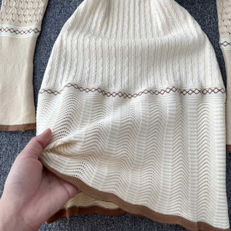Addyson Knit Dress