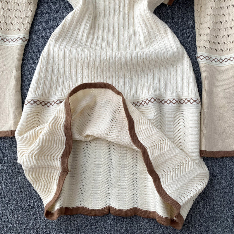 Addyson Knit Dress