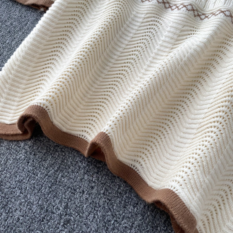 Addyson Knit Dress