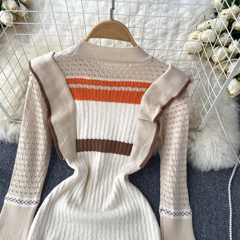 Addyson Knit Dress