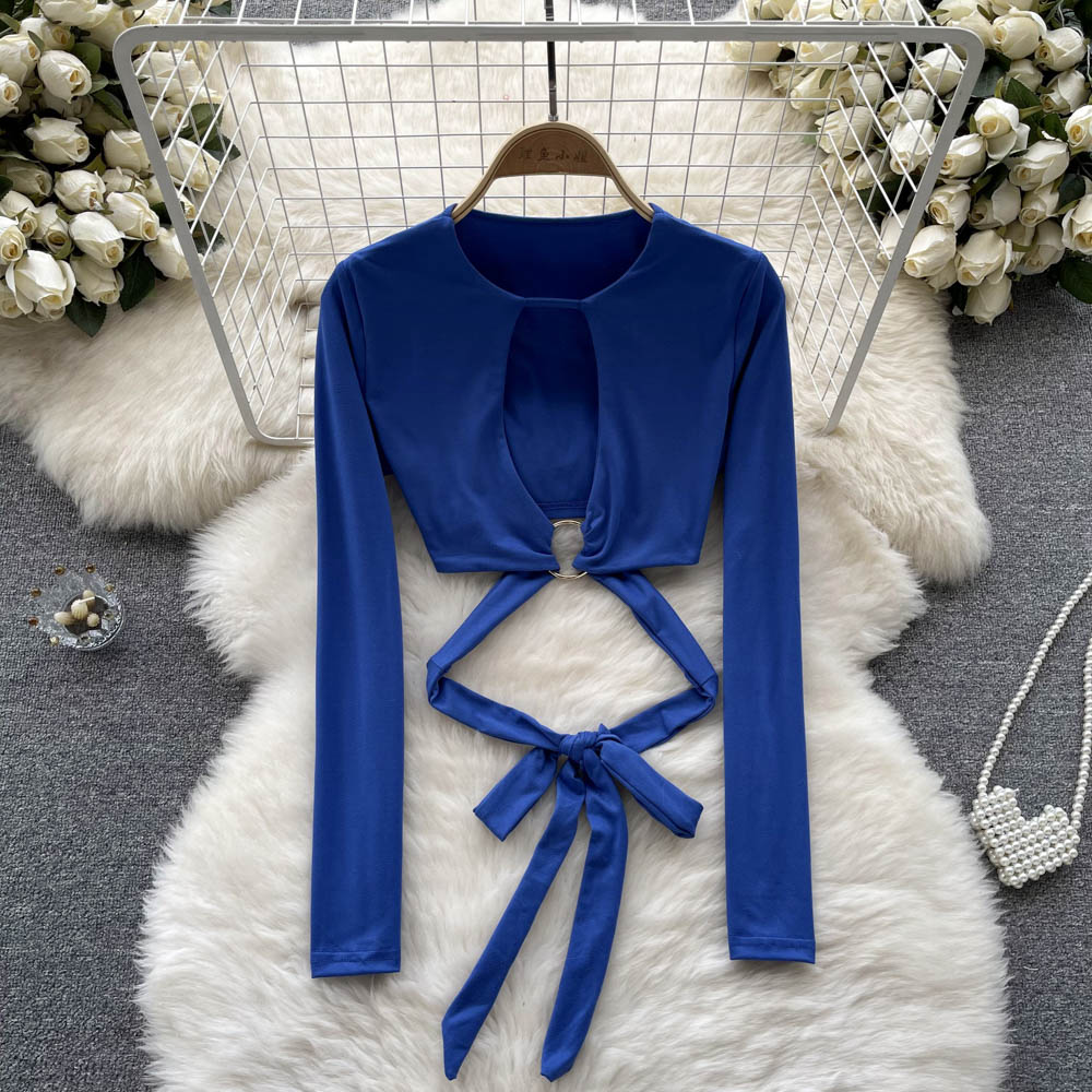 Annabelle Drawstring Top