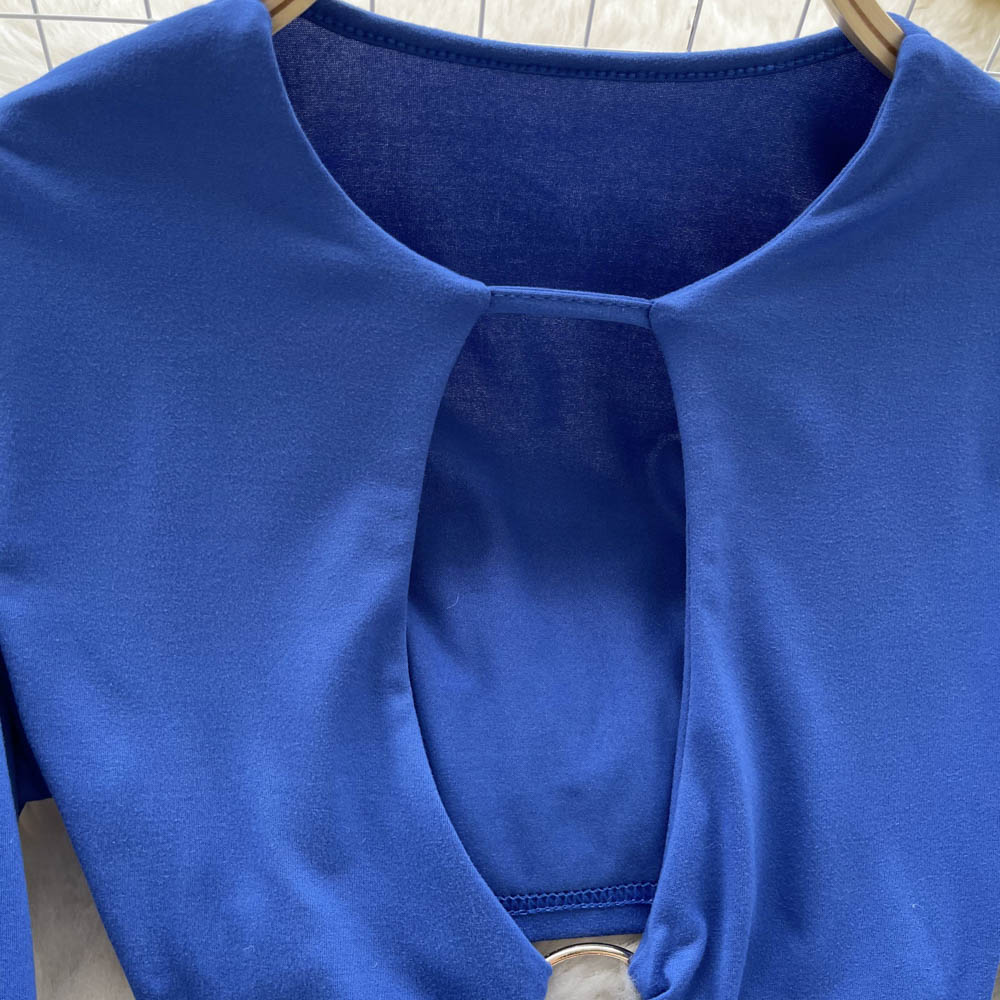 Annabelle Drawstring Top