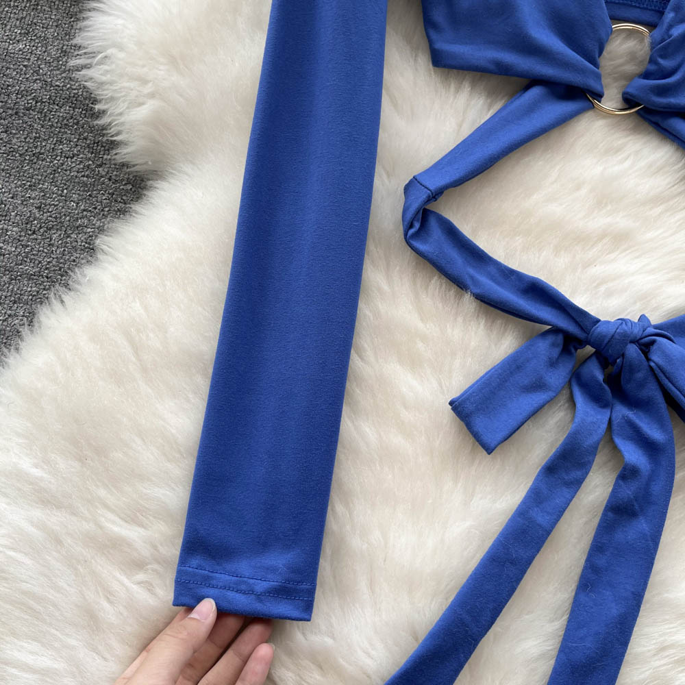 Annabelle Drawstring Top