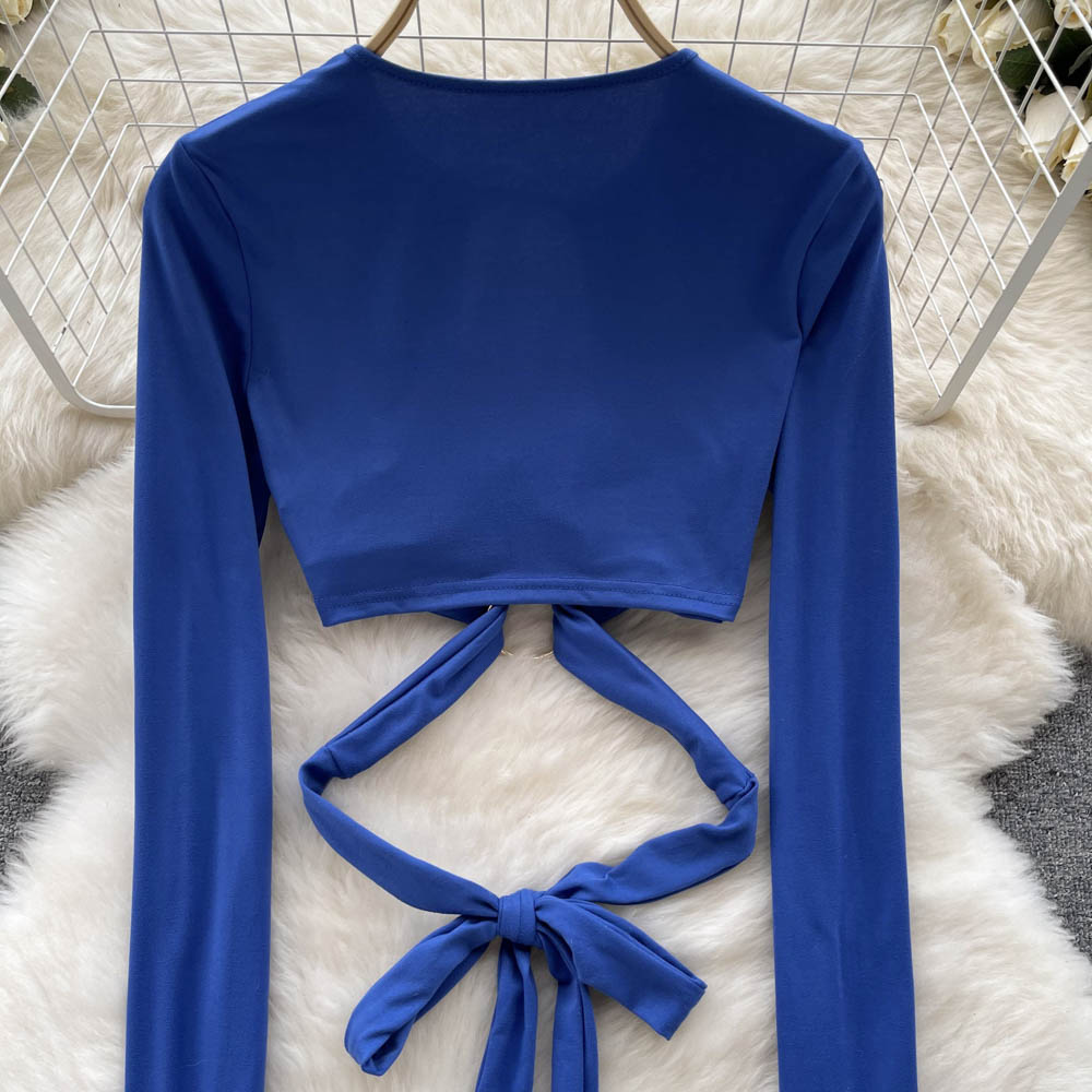 Annabelle Drawstring Top