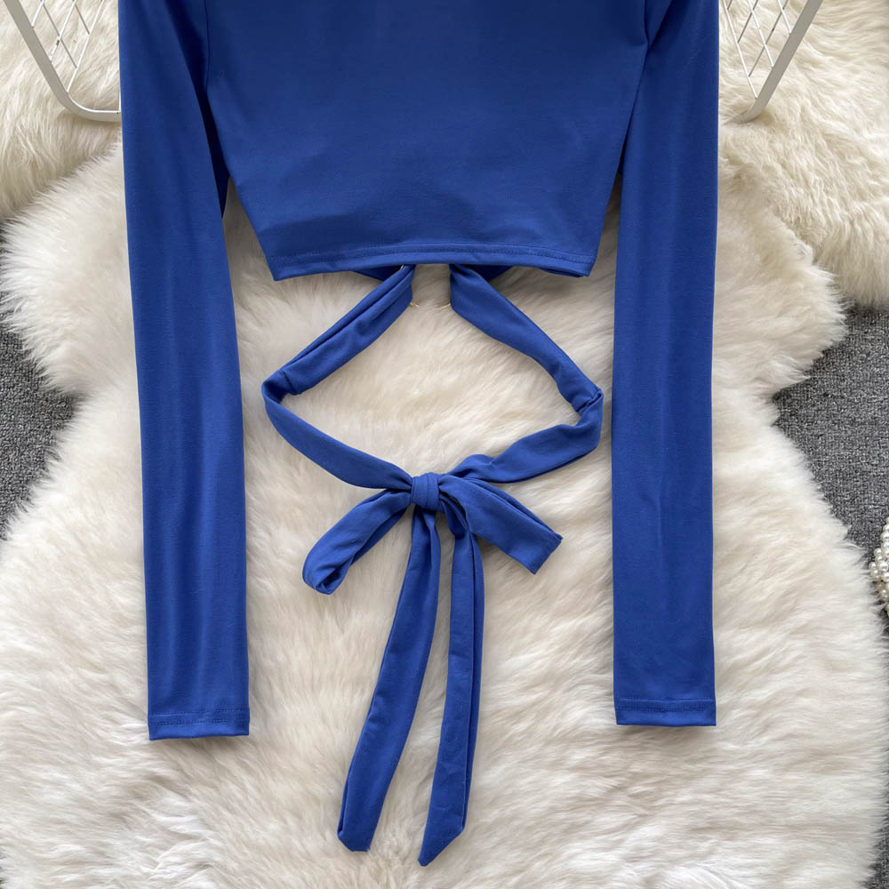 Annabelle Drawstring Top