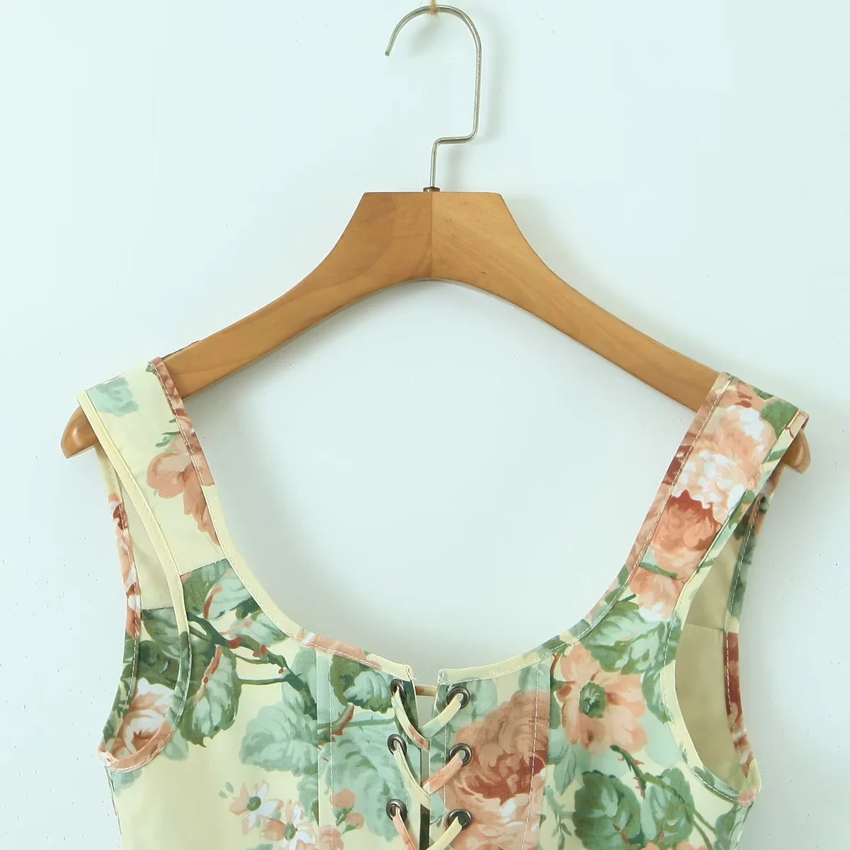 Angela Corset Top