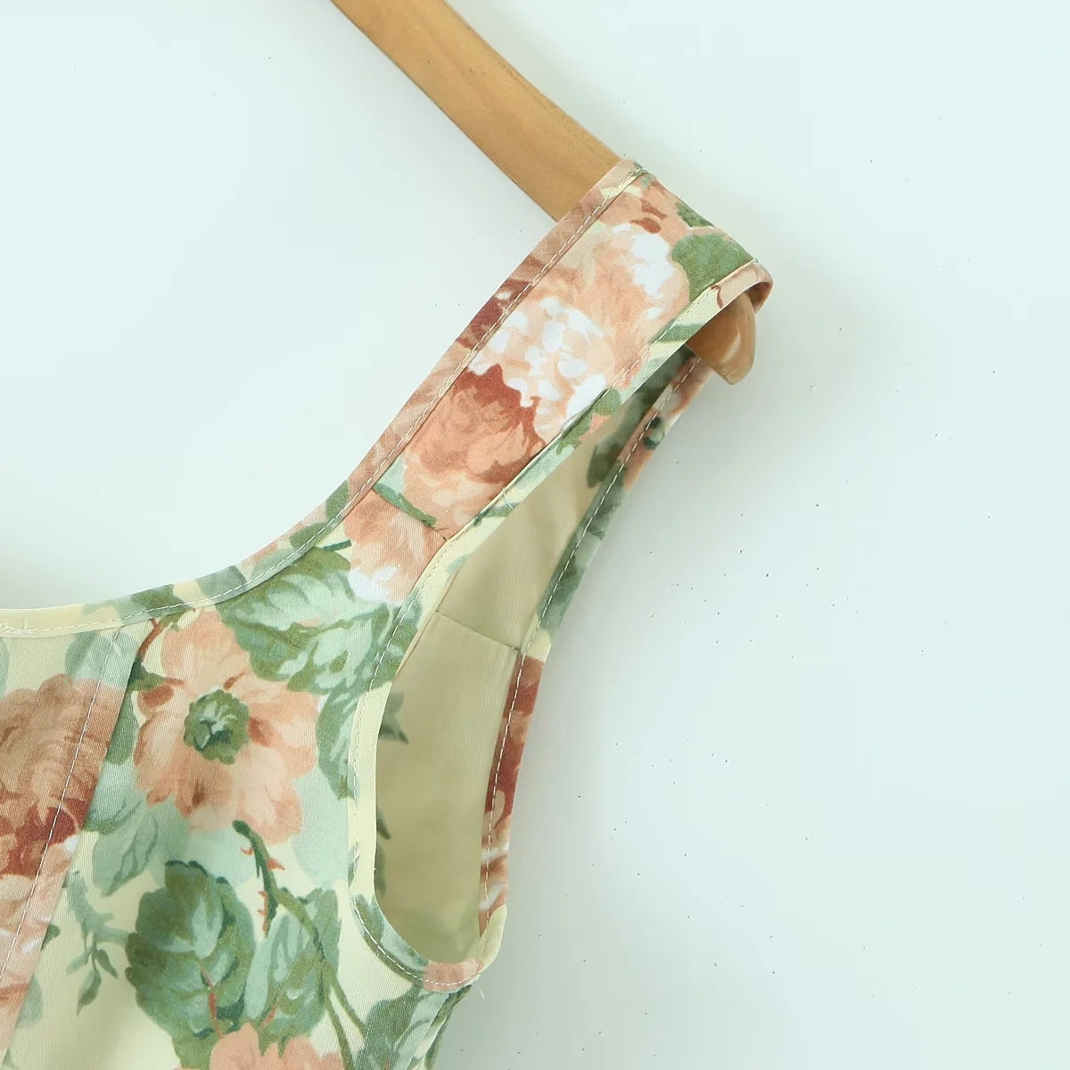 Angela Corset Top