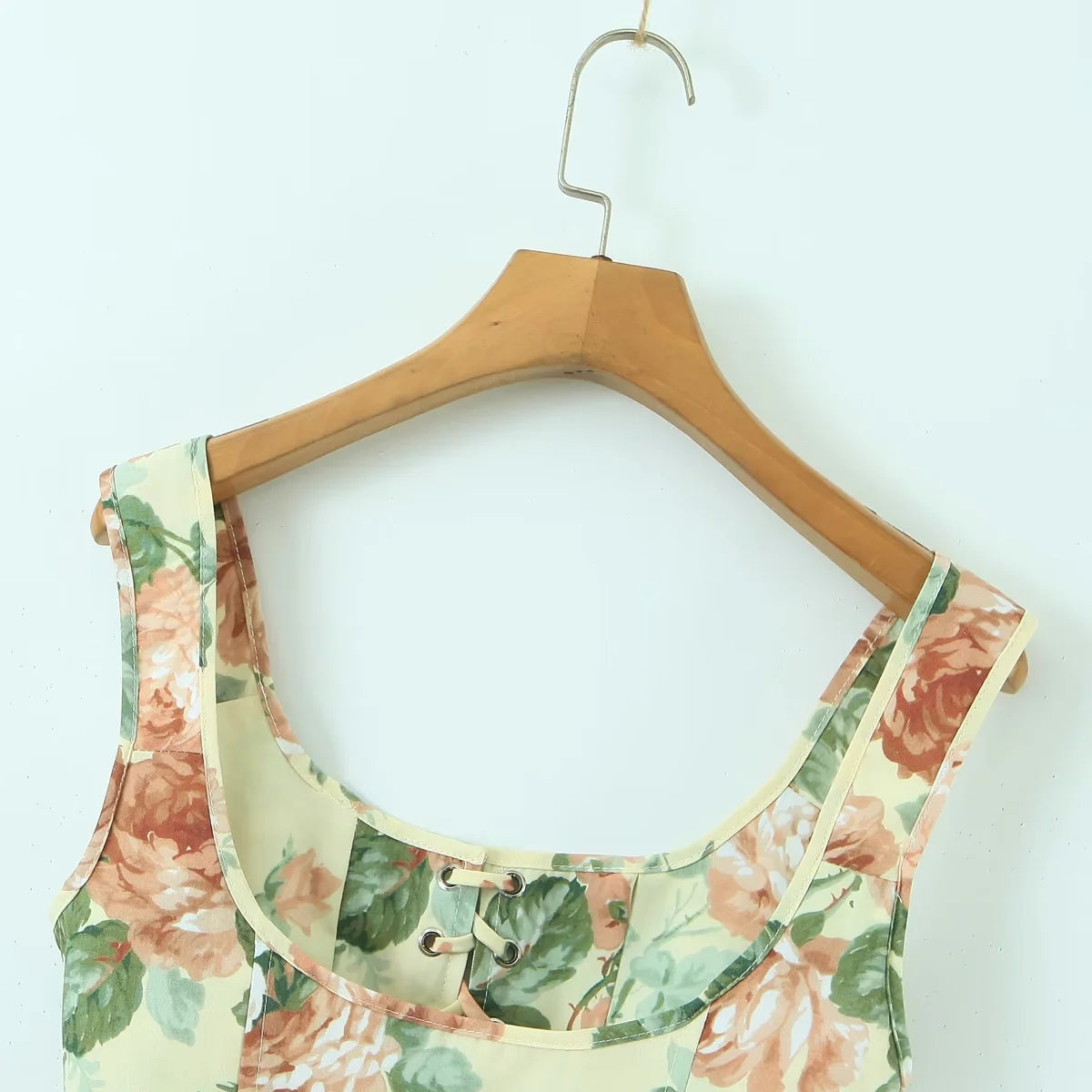 Angela Corset Top