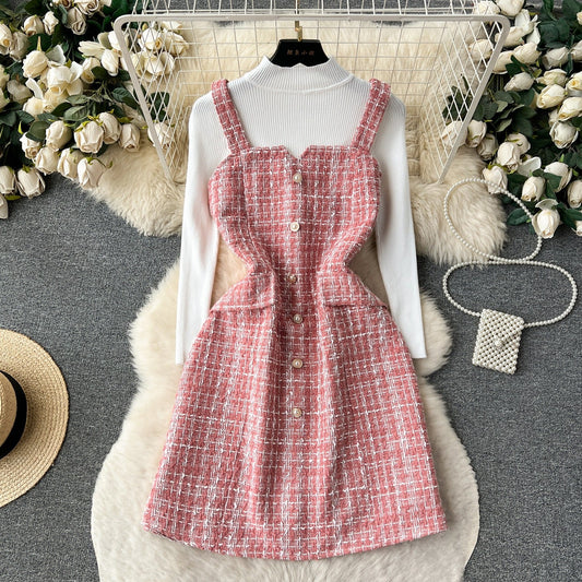 Ingrid Two Piece Set