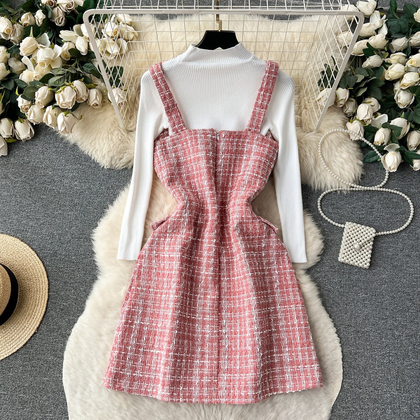 Ingrid Two Piece Set