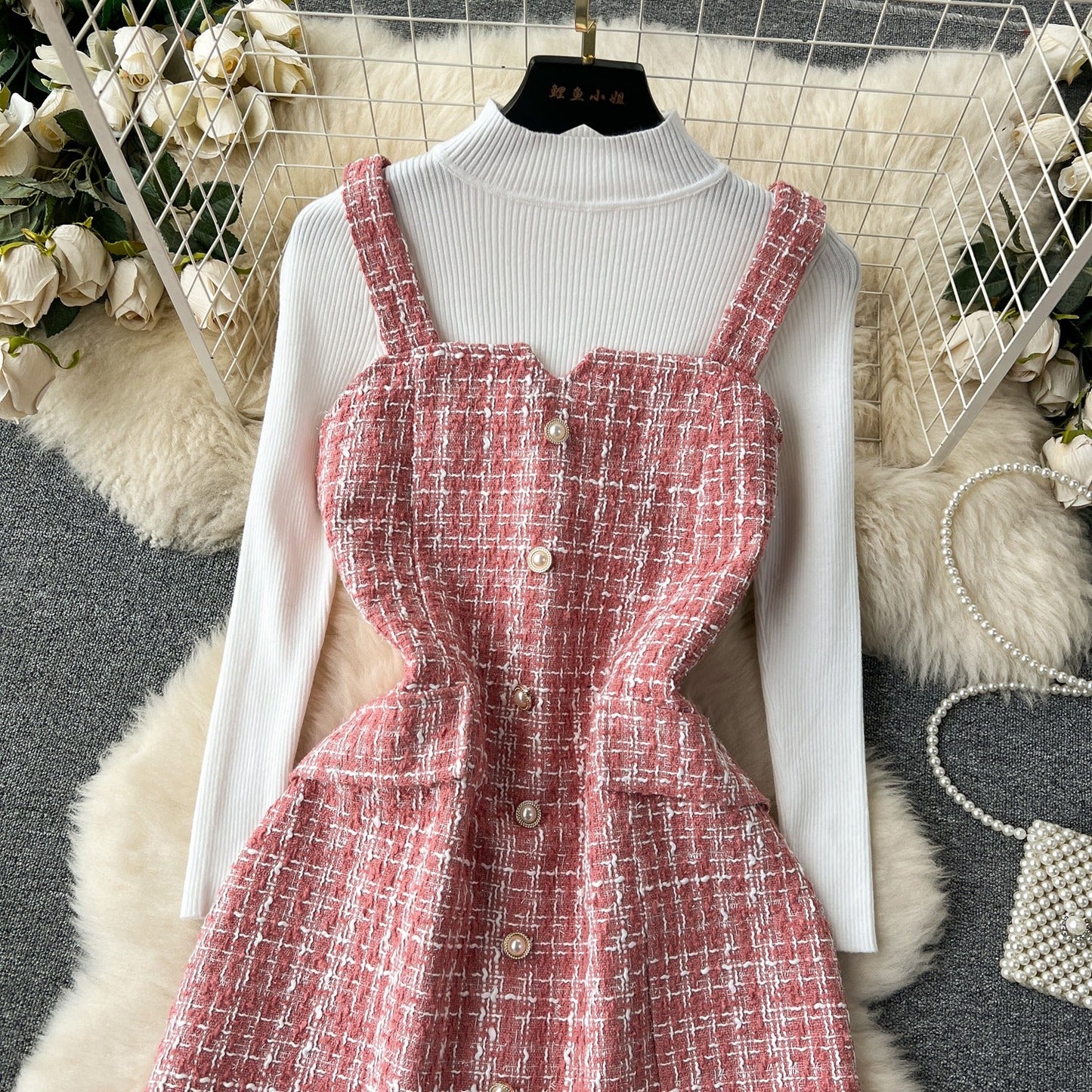 Ingrid Two Piece Set