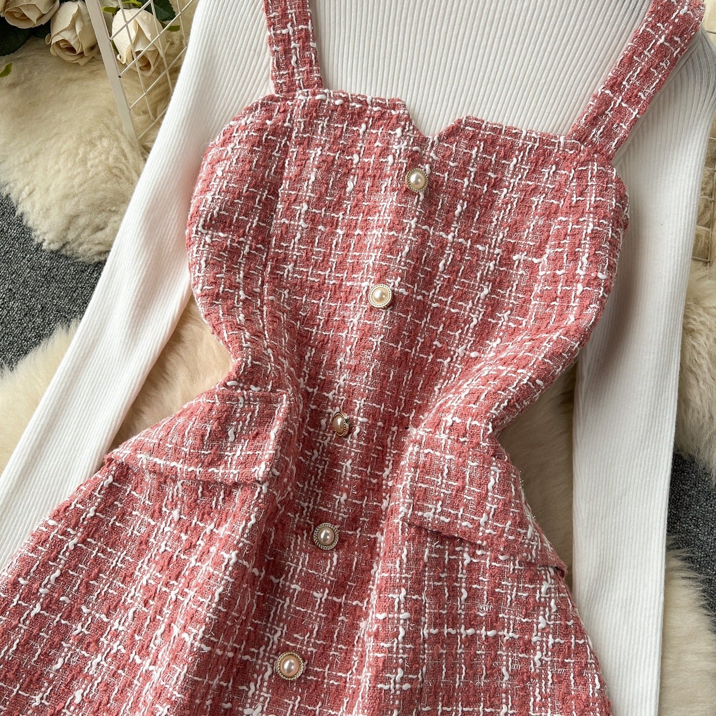 Ingrid Two Piece Set