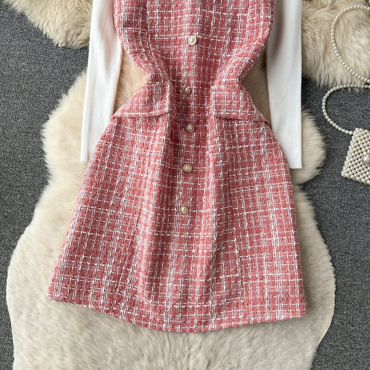 Ingrid Two Piece Set
