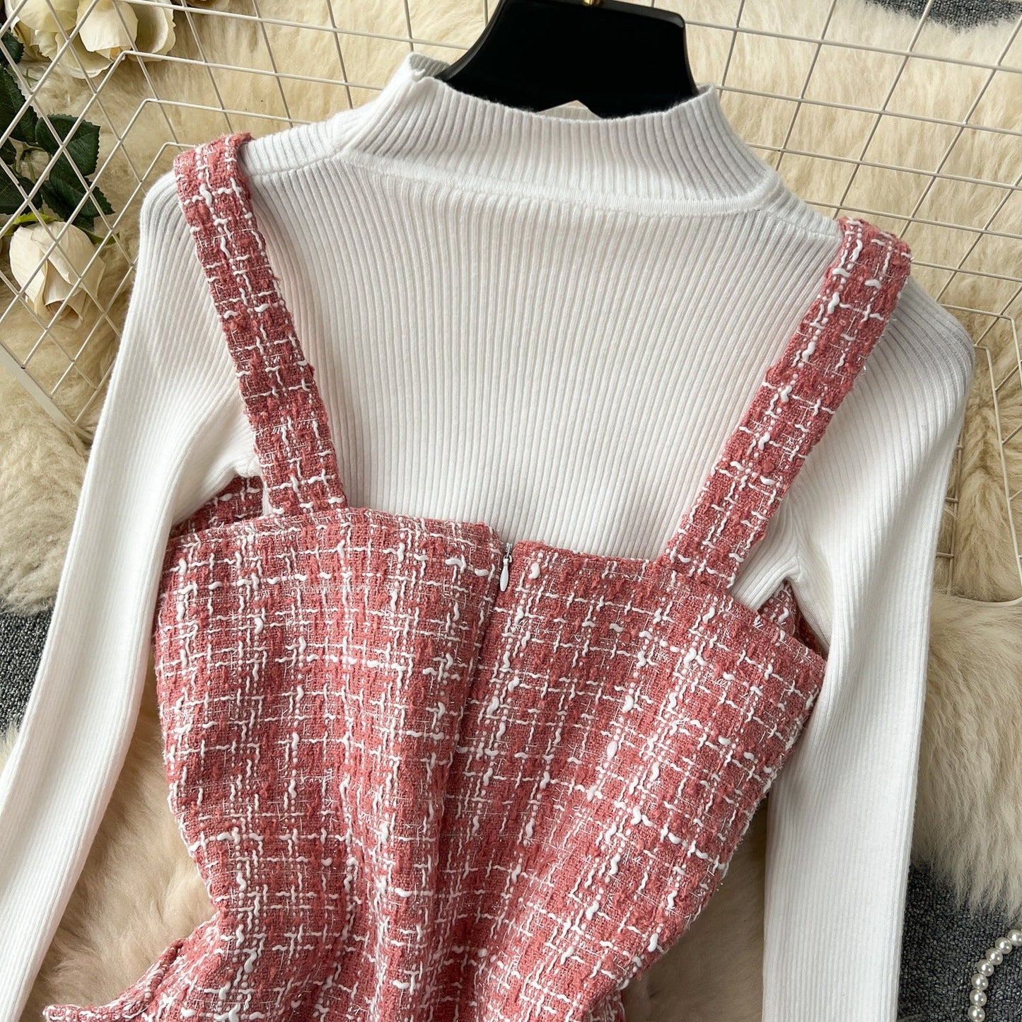 Ingrid Two Piece Set
