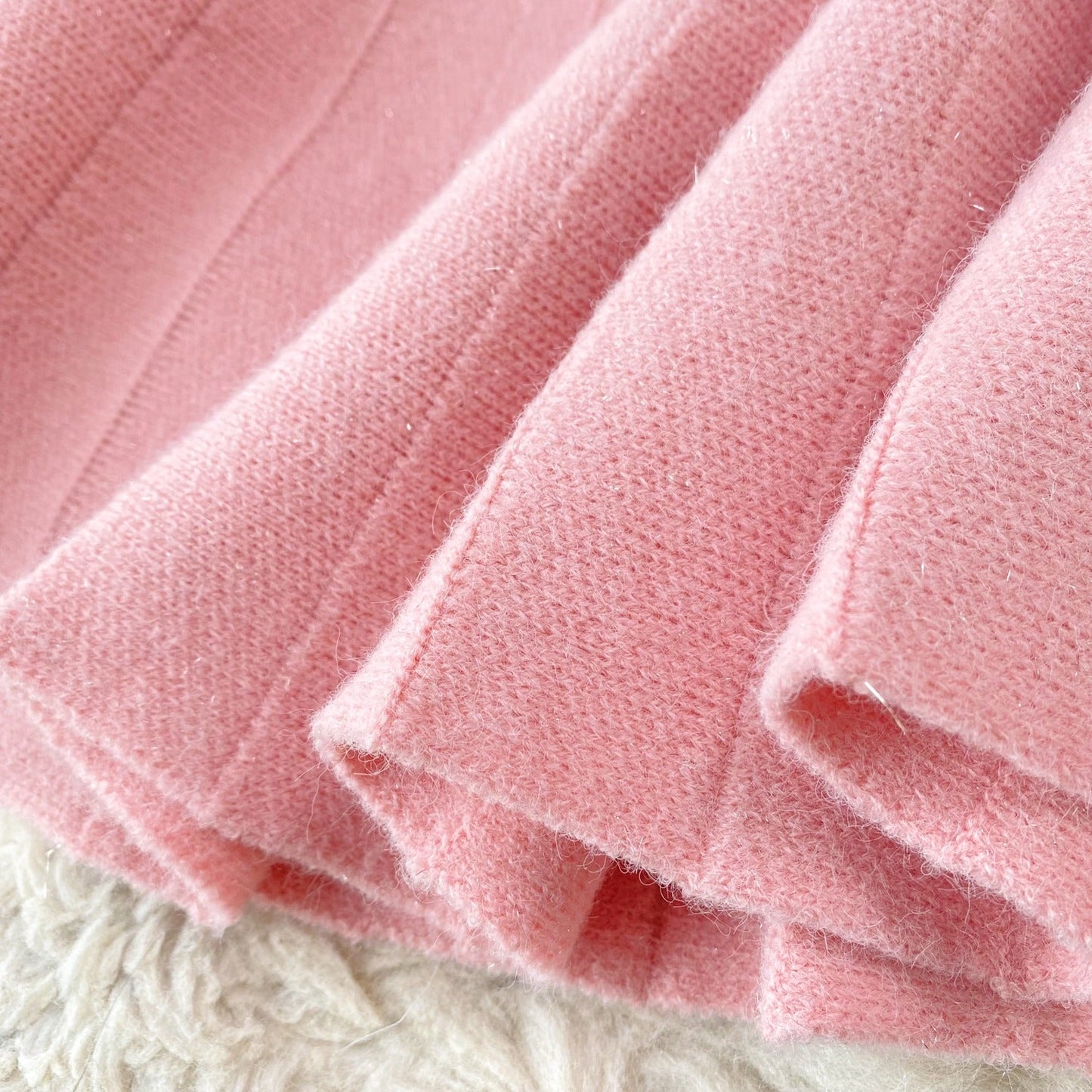 Daphne Two Piece Knit Set
