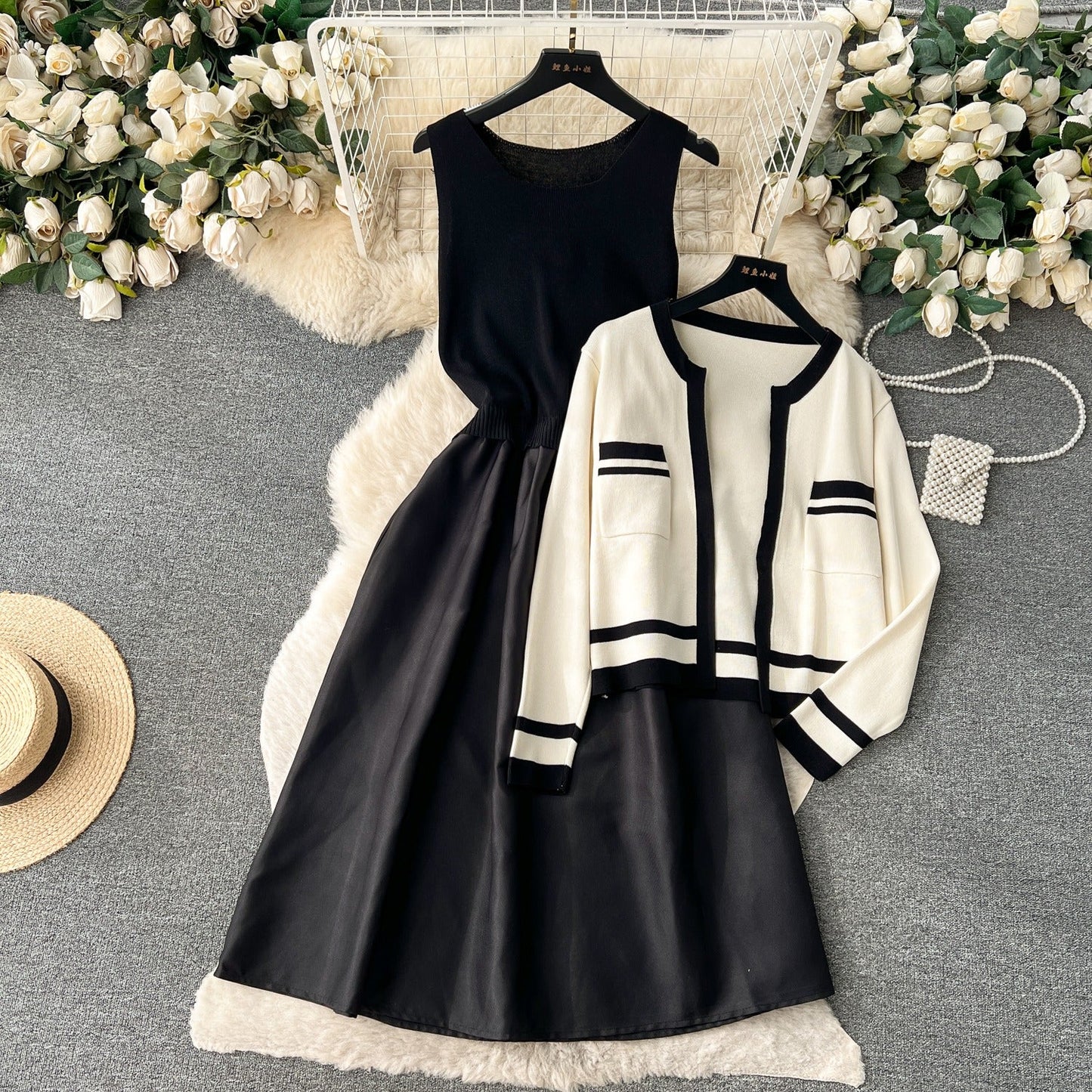 Shiloh Two Piece Set
