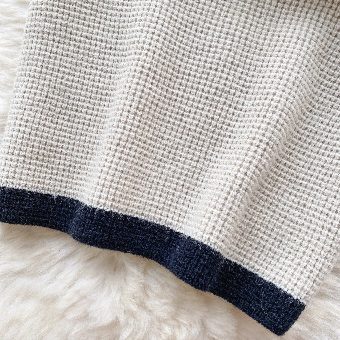 Gabrielle Two Piece Knit Set