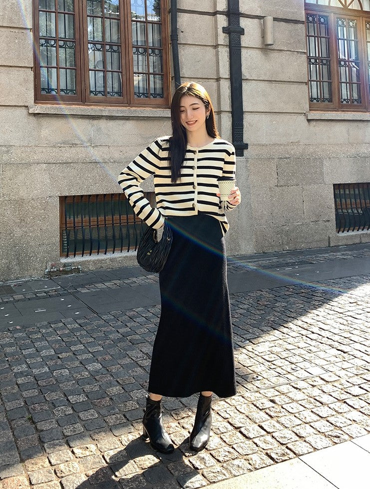 Adeline Knit Cardigan