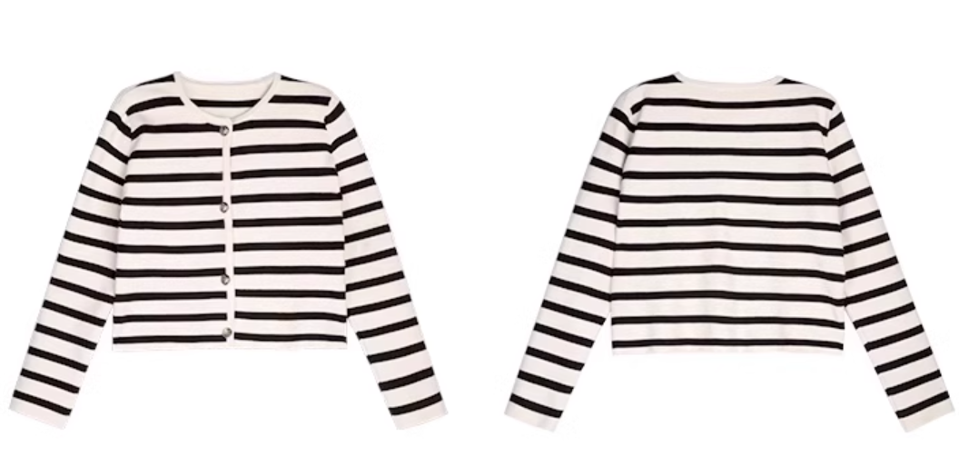 Adeline Knit Cardigan