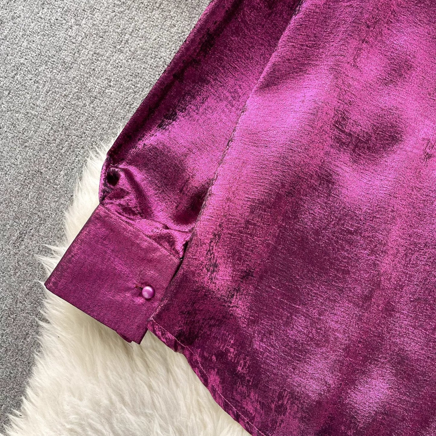 Emory Sequin Top
