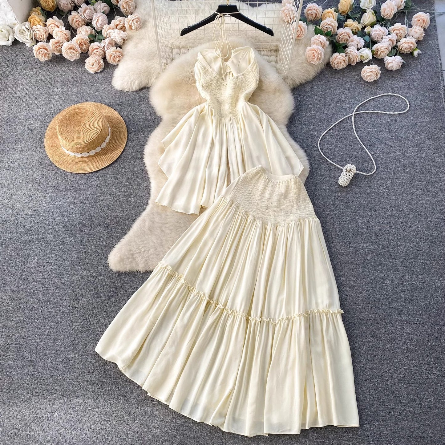 Sophie Two Piece Set