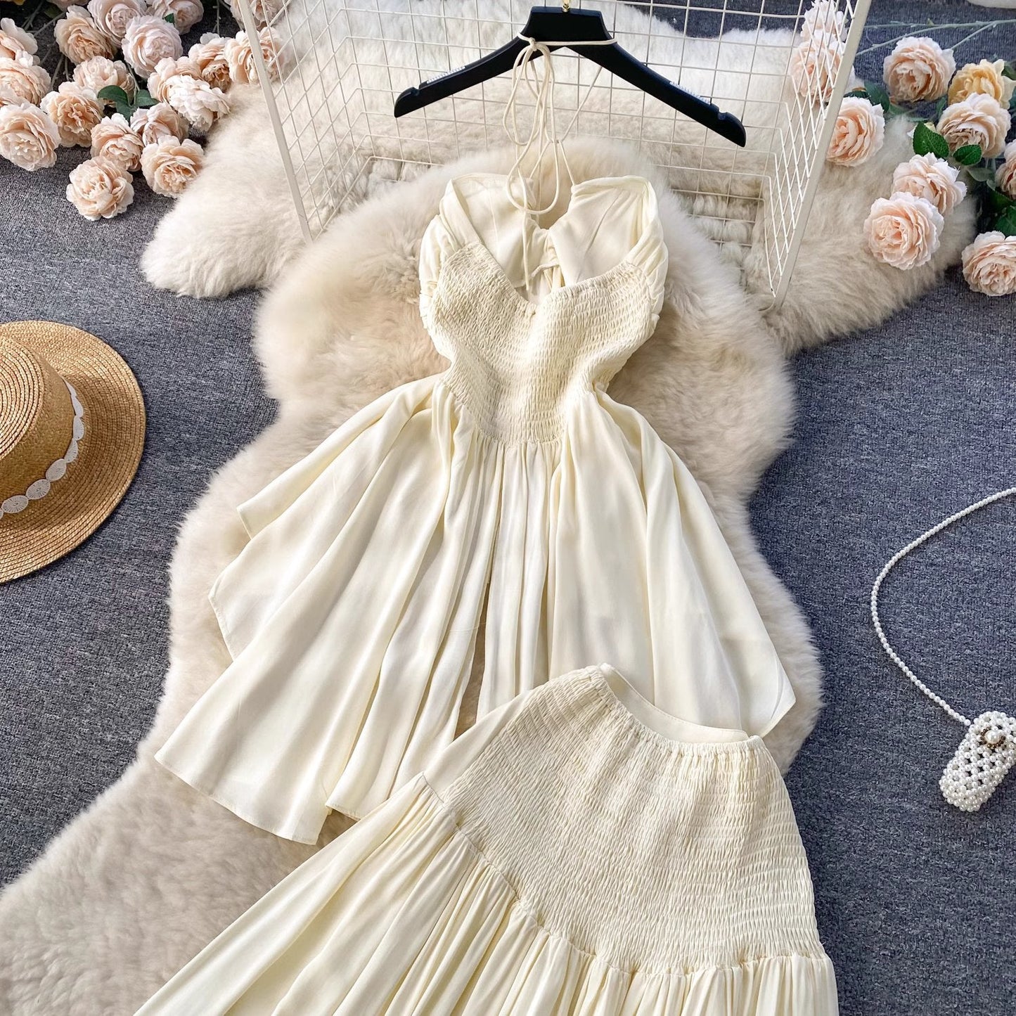 Sophie Two Piece Set