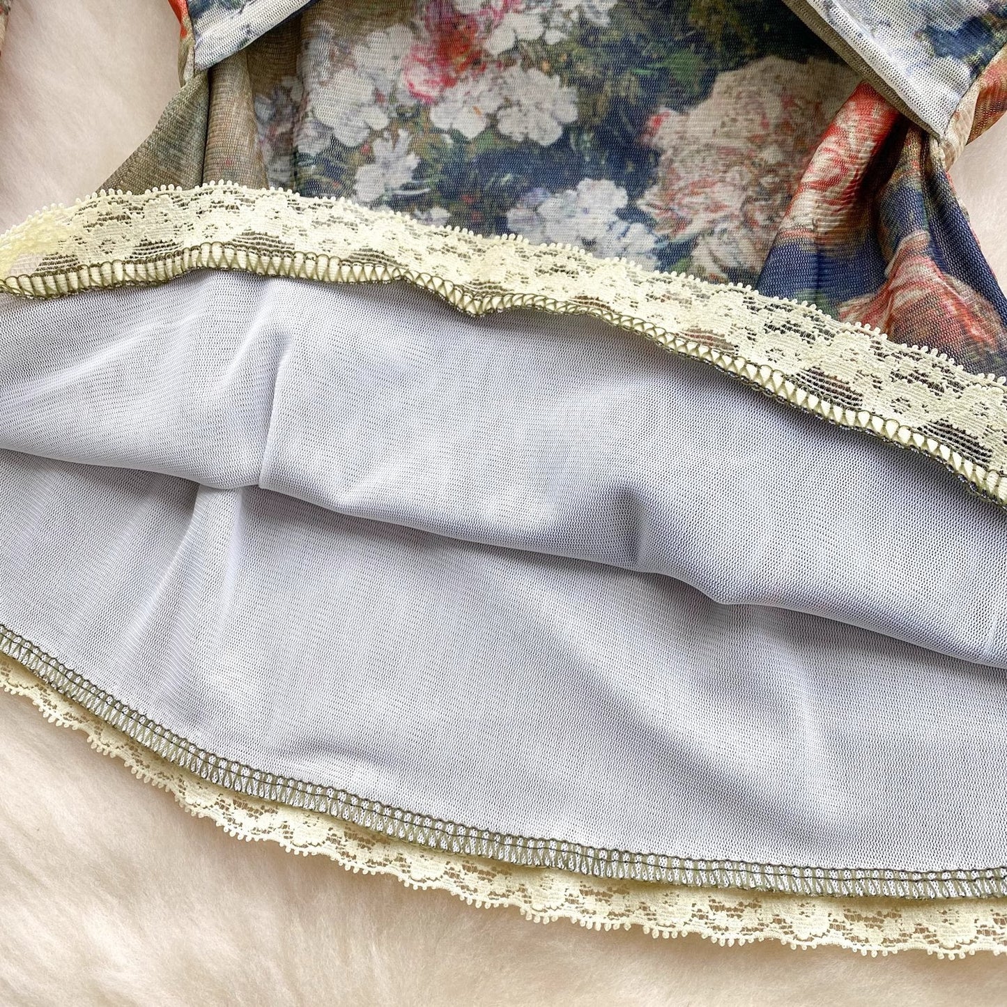 Milani Off-Shoulder Top