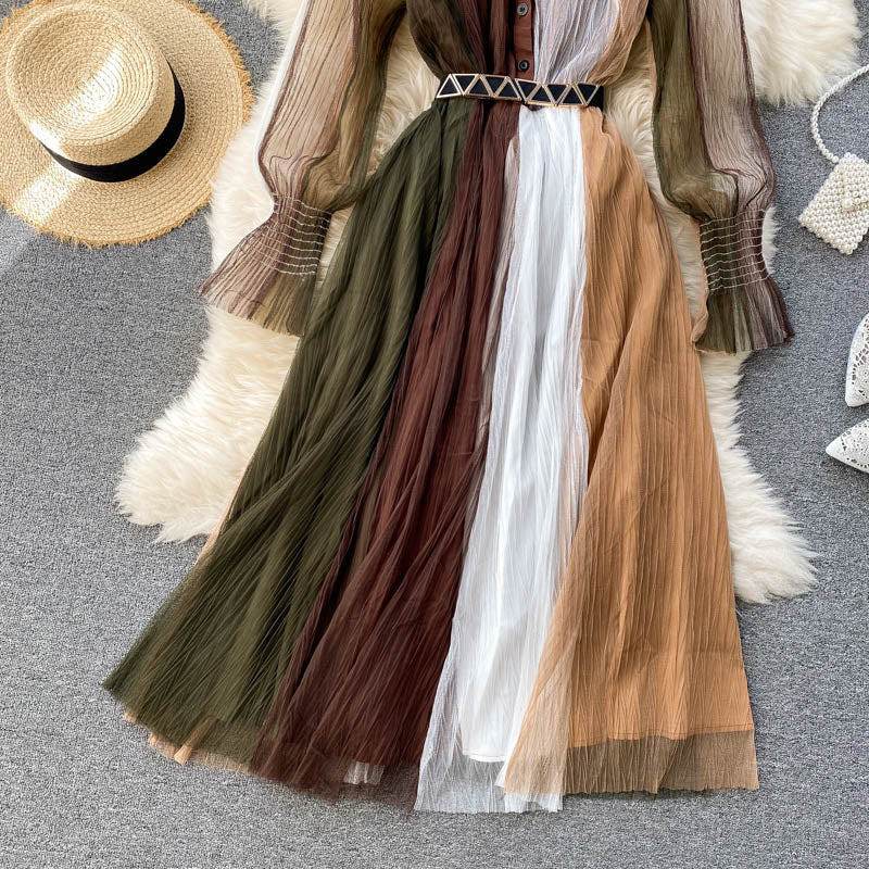 Elina Dress