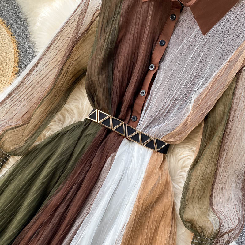 Elina Dress