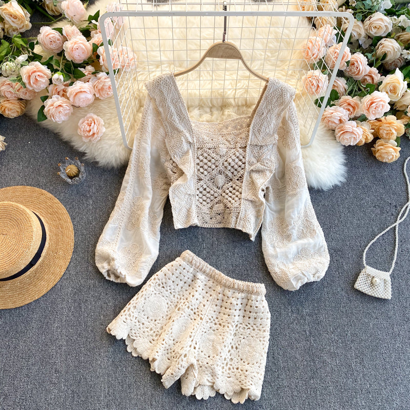 Karisma Two Piece Set