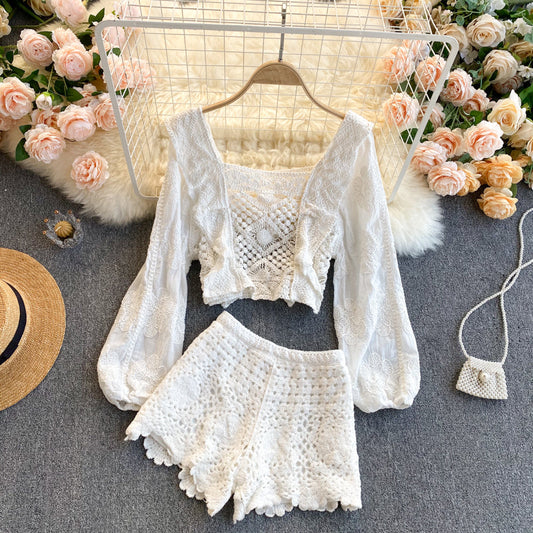 Karisma Two Piece Set