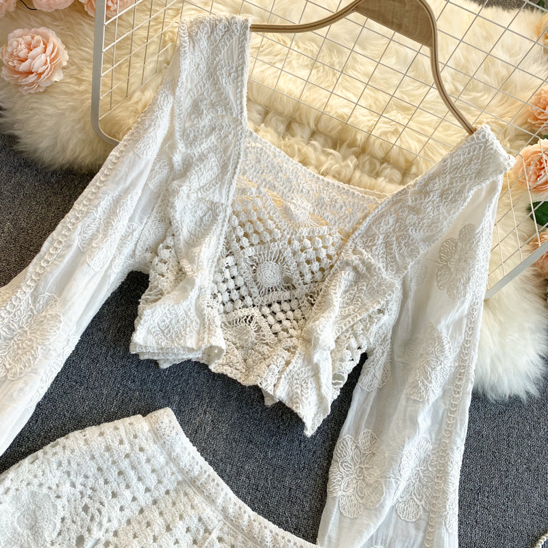 Karisma Two Piece Set
